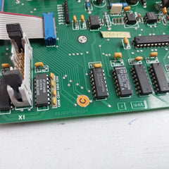 Bhel Uns2660 Pc Board For Hmi Control Panel 69203Tb2Aa3A, 69203Tb2Aa2A 05-30