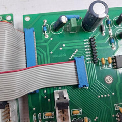 Bhel Uns2660 Pc Board For Hmi Control Panel 69203Tb2Aa3A, 69203Tb2Aa2A 05-30