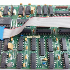 Bhel Uns2660 Pc Board For Hmi Control Panel 69203Tb2Aa3A, 69203Tb2Aa2A 05-30