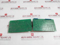 Bhel Uns2660 Pc Board For Hmi Control Panel 69203Tb2Aa3A, 69203Tb2Aa2A 05-30