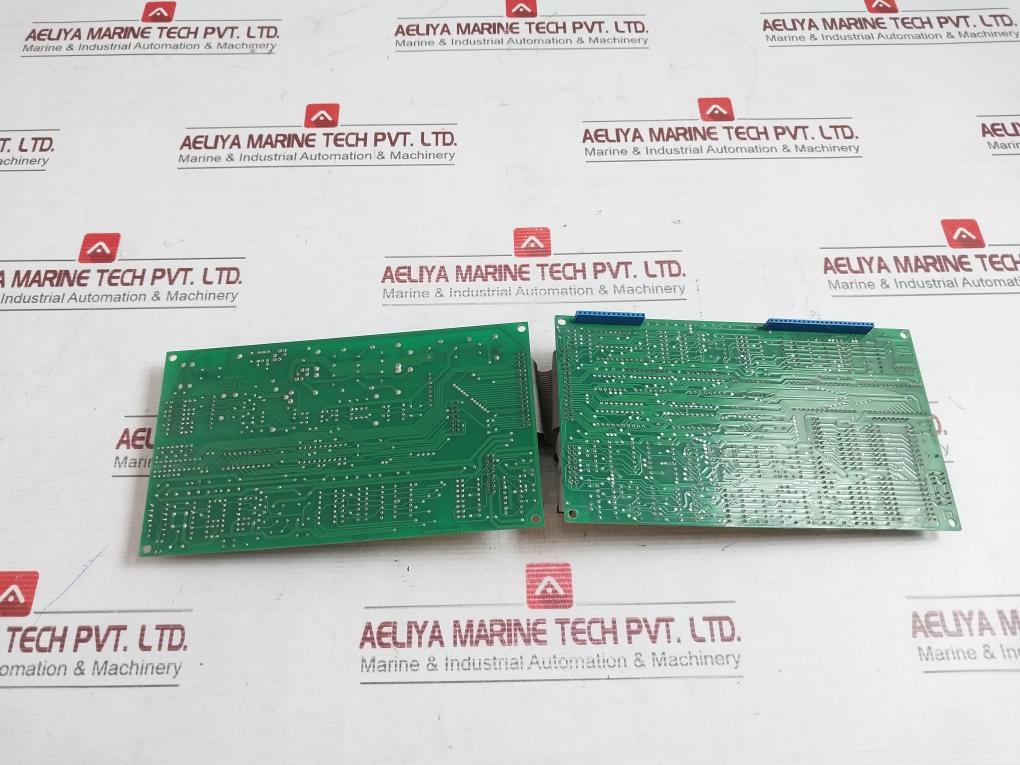 Bhel Uns2660 Pc Board For Hmi Control Panel 69203Tb2Aa3A, 69203Tb2Aa2A 05-30