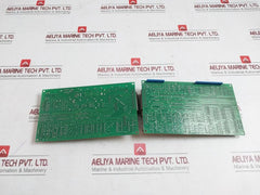 Bhel Uns2660 Pc Board For Hmi Control Panel 69203Tb2Aa3A, 69203Tb2Aa2A 05-30