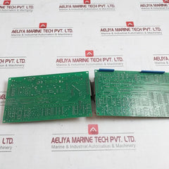 Bhel Uns2660 Pc Board For Hmi Control Panel 69203Tb2Aa3A, 69203Tb2Aa2A 05-30
