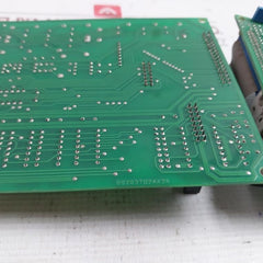 Bhel Uns2660 Pc Board For Hmi Control Panel 69203Tb2Aa3A, 69203Tb2Aa2A 05-30
