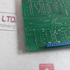 Bhel Uns2660 Pc Board For Hmi Control Panel 69203Tb2Aa3A, 69203Tb2Aa2A 05-30