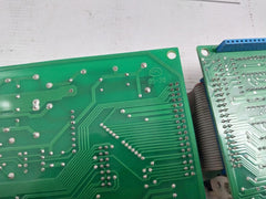 Bhel Uns2660 Pc Board For Hmi Control Panel 69203Tb2Aa3A, 69203Tb2Aa2A 05-30