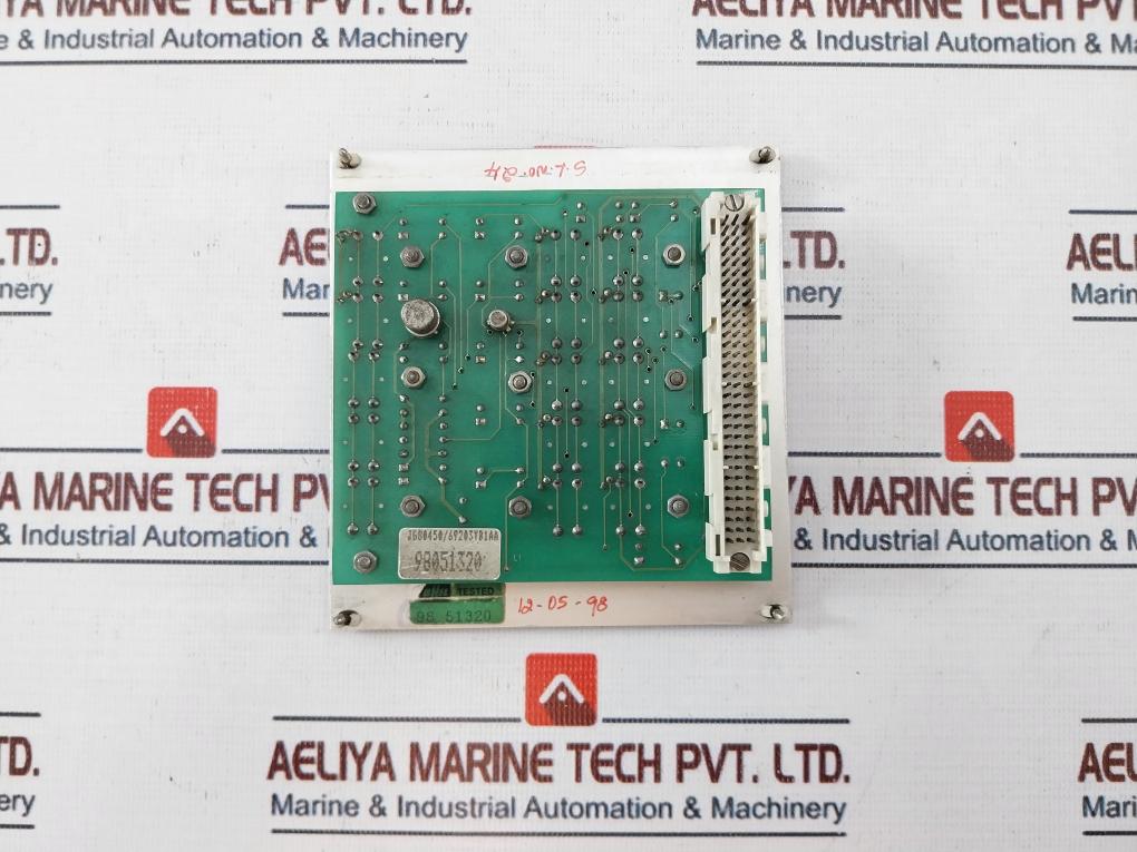 Bhel Uns 2661 69203Yb1A