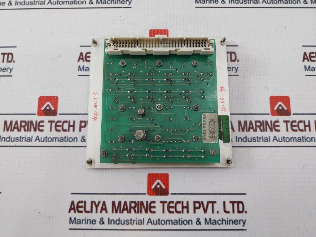 Bhel Uns 2661 69203Yb1A