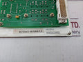 Bhel Uns 2661 Control Panel Printed Circuit Board