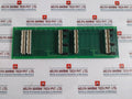 Bhel UNS 3603 Backplane PCB Card