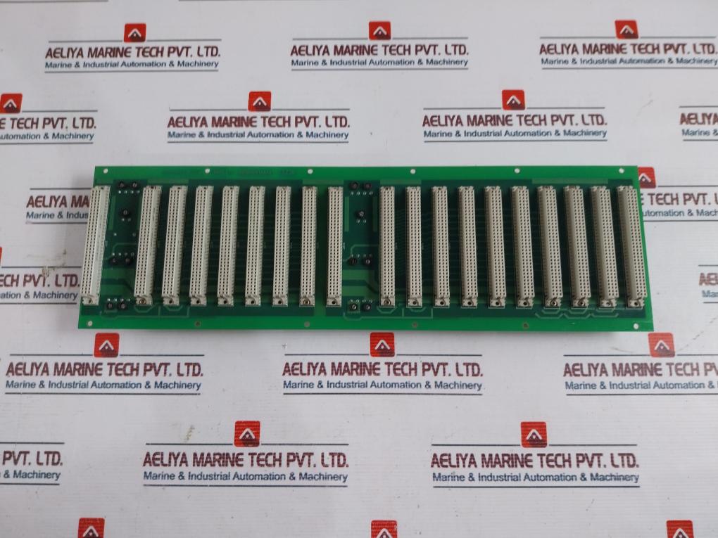 Bhel UNS 3603 Backplane PCB Card