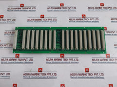 Bhel UNS 3603 Backplane PCB Card