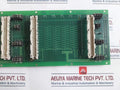 Bhel UNS 3603 Backplane PCB Card