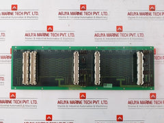 Bhel Uns 3603 Backplane Pcb Card 69203Dy1Aa1A