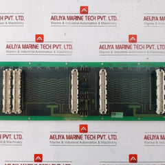 Bhel Uns 3603 Backplane Pcb Card 69203Dy1Aa1A