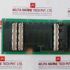 Bhel Uns 3603 Backplane Pcb Card 69203Dy1Aa1A