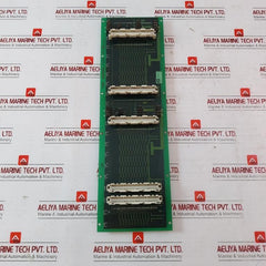 Bhel Uns 3603 Backplane Pcb Card 69203Dy1Aa1A