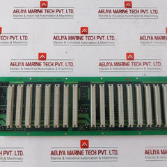 Bhel Uns 3603 Backplane Pcb Card 69203Dy1Aa1A