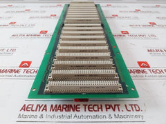 Bhel Uns 3603 Backplane Pcb Card 69203Dy1Aa1A