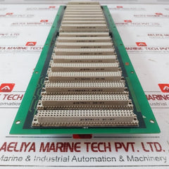 Bhel Uns 3603 Backplane Pcb Card 69203Dy1Aa1A