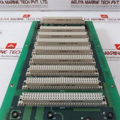 Bhel Uns 3603 Backplane Pcb Card 69203Dy1Aa1A
