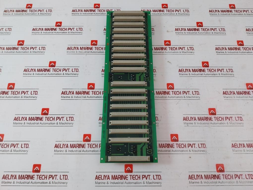 Bhel Uns 3603 Backplane Pcb Card 69203Dy1Aa1A