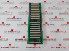 Bhel Uns 3603 Backplane Pcb Card 69203Dy1Aa1A