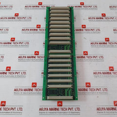 Bhel Uns 3603 Backplane Pcb Card 69203Dy1Aa1A