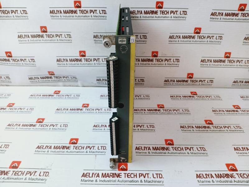 Bhel 181836 Printed Circuit Board Rev B 69230I382A1B 69230I301A