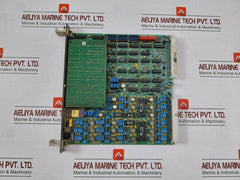 Bhel 69203Dy1Aa1A Modular Relay Control Panel System Rack 110/220V Dc