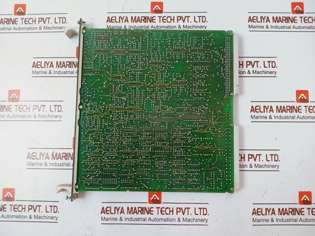 Bhel 69203Py1A Power Supply Module Un0661 A-p