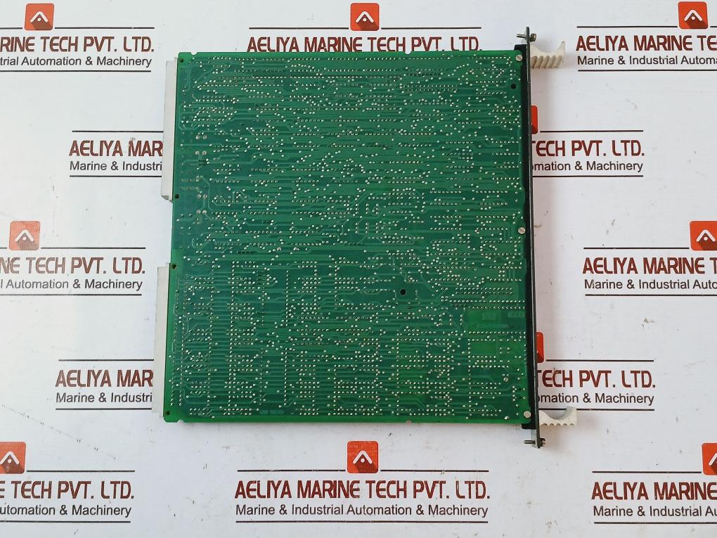 Bhel 69203Py1A Power Supply Module Un0661 A-p