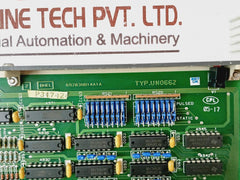 Bhel 69203Py1A Power Supply Module Un0661 A-p
