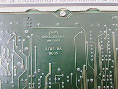 Bhel 69203Py1A Power Supply Module Un0661 A-p