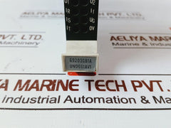 Bhel 69203Py1A Power Supply Module Un0661 A-p