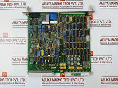 Bhel 69203Py1A Power Supply Module Un0661 A-p