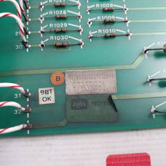 Bhel Ce691-33-400 Unitrol Power Supply Module Ce691-03-3902