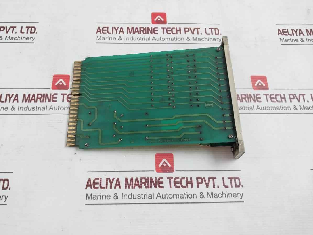 Bhel Ce691-33-400 Unitrol Power Supply Module Ce691-03-3902