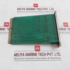 Bhel Ce691-33-400 Unitrol Power Supply Module Ce691-03-3902