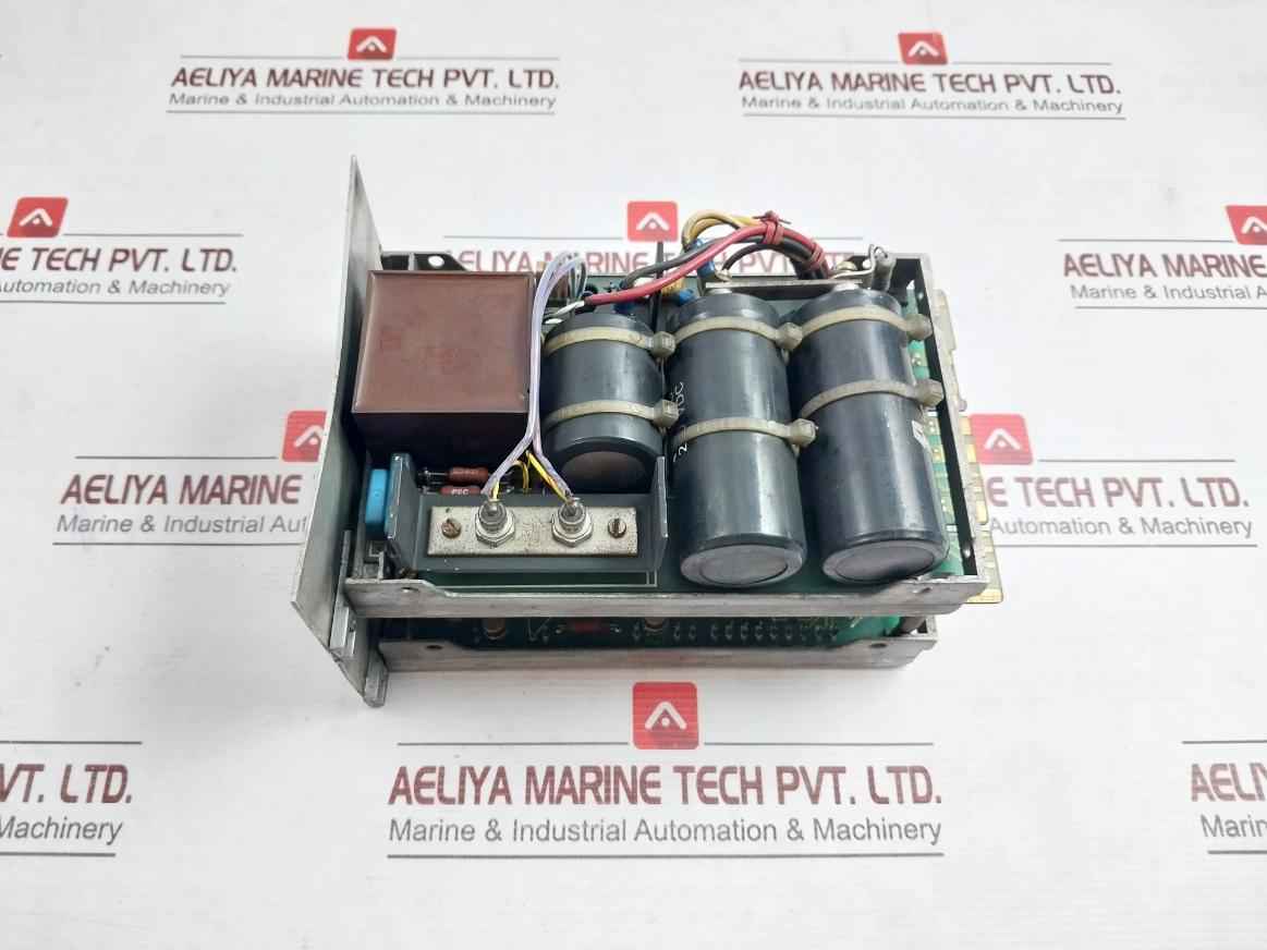 Bhel Ce691-33-400 Unitrol Power Supply Module Ce691-03-3902