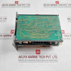 Bhel Ce691-33-400 Unitrol Power Supply Module Ce691-03-3902