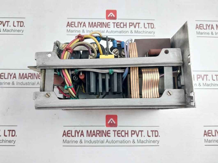 Bhel Ce691-33-400 Unitrol Power Supply Module Ce691-03-3902