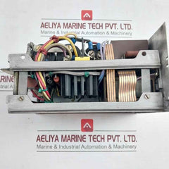 Bhel Ce691-33-400 Unitrol Power Supply Module Ce691-03-3902