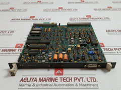Bhel Un 0660 Printed Circuit Board 69203Db1Aa1B