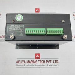 Om80-hc12-v7 Obscuration Monitor Bho 100-240 Vac