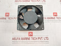 Bi-sonic 4C-115Hs Tube Axial Cooling Fan 115Vac 50/60Hz 18/16W