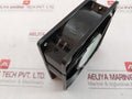 Bi-sonic 4C-115Hs Tube Axial Cooling Fan 115Vac 50/60Hz 18/16W