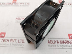 Bi-sonic 4C-115Hs Tube Axial Cooling Fan 115Vac 50/60Hz 18/16W