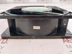 Bi-sonic 4C-115Hs Tube Axial Cooling Fan 115Vac 50/60Hz 18/16W