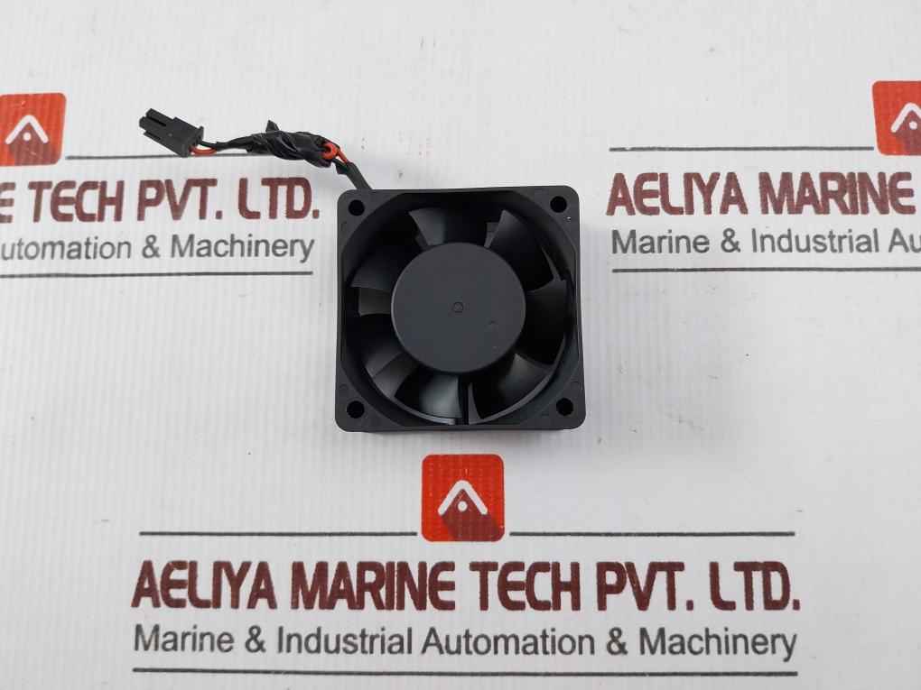 Bi-sonic Bp602512M-03 Dc Brushless Fan Motor Dc 12V 0.11A